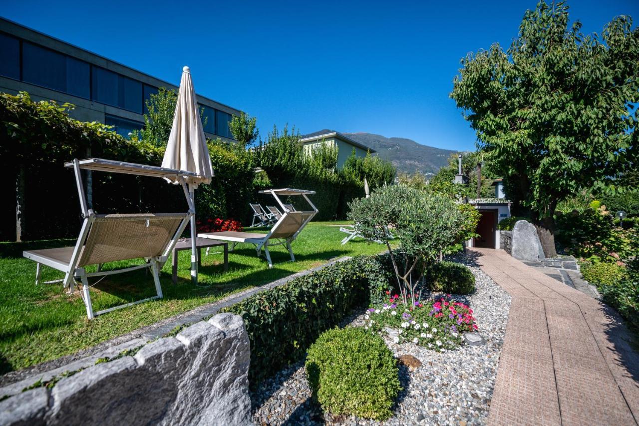 Ascona Lodge, Pool & Garden Retreat Εξωτερικό φωτογραφία