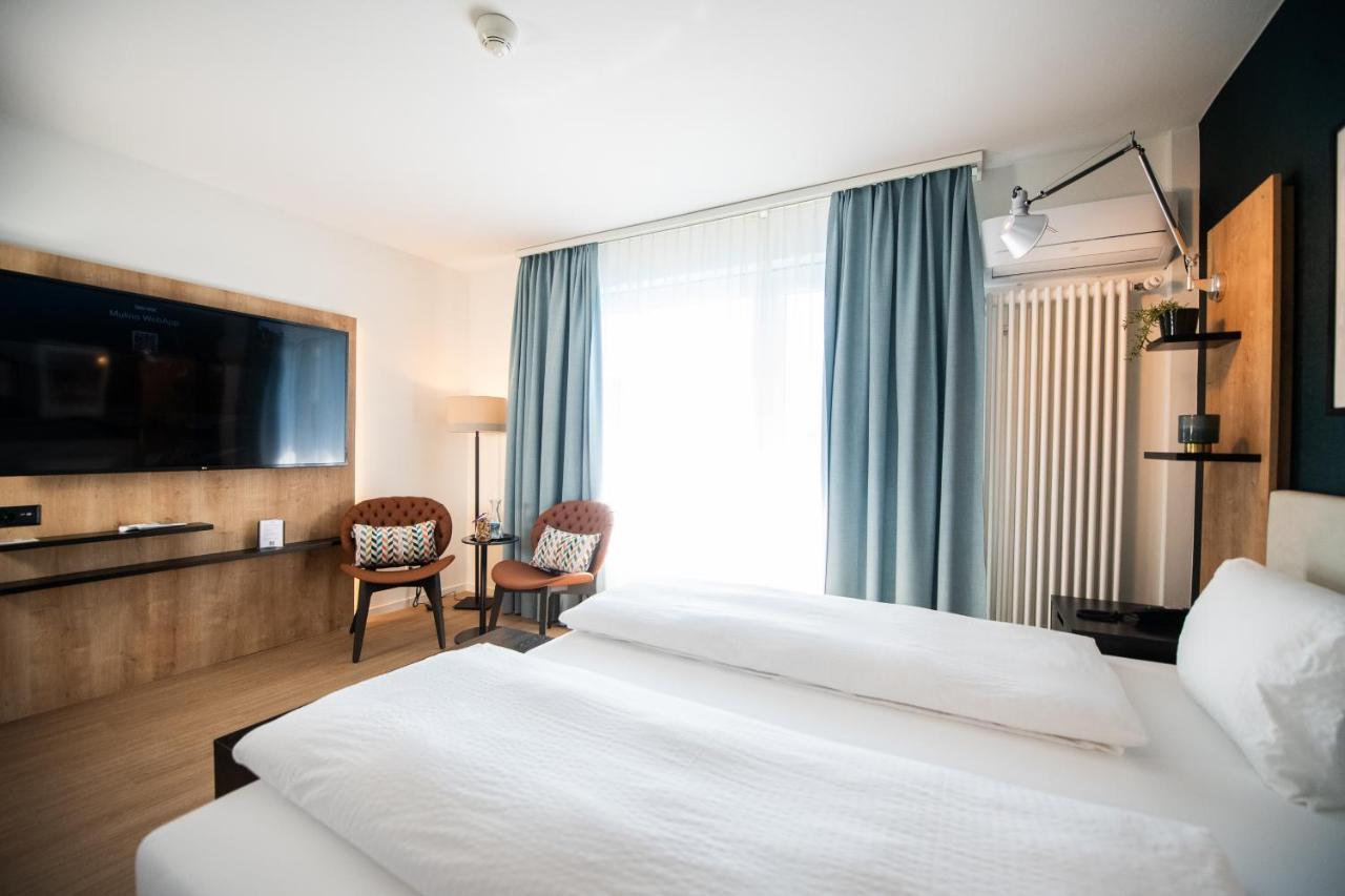 Ascona Lodge, Pool & Garden Retreat Δωμάτιο φωτογραφία