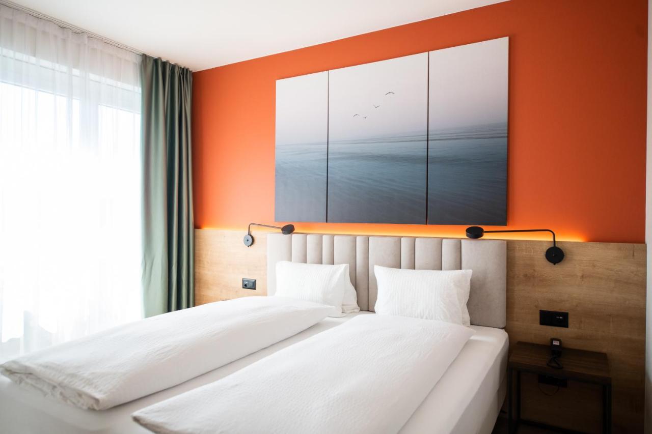 Ascona Lodge, Pool & Garden Retreat Δωμάτιο φωτογραφία