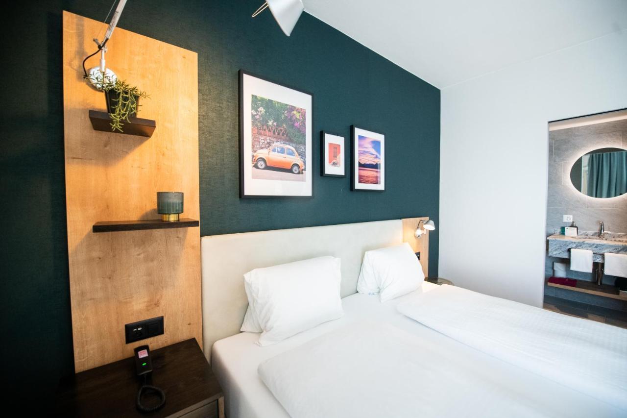 Ascona Lodge, Pool & Garden Retreat Εξωτερικό φωτογραφία