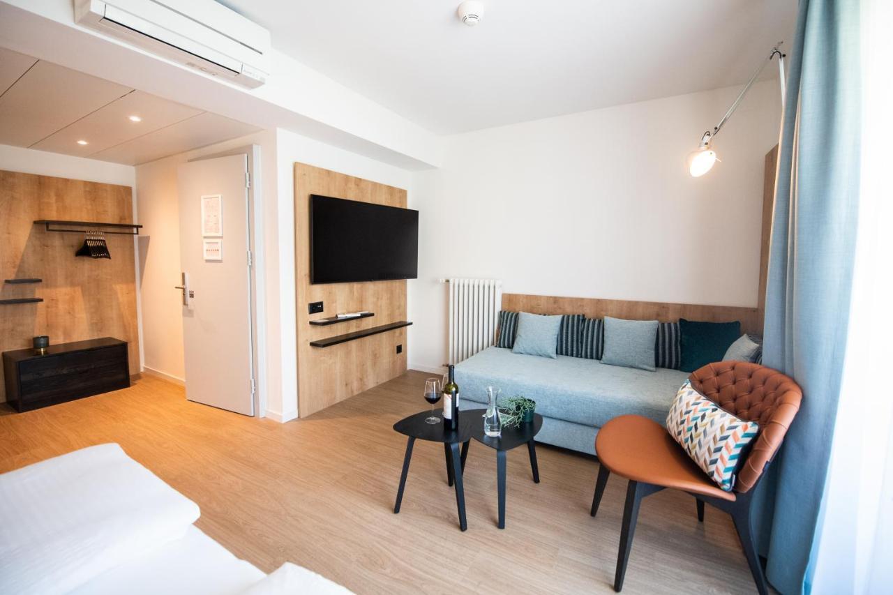 Ascona Lodge, Pool & Garden Retreat Δωμάτιο φωτογραφία
