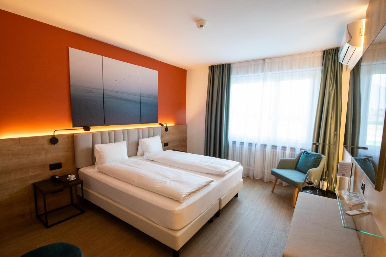 Ascona Lodge, Pool & Garden Retreat Δωμάτιο φωτογραφία