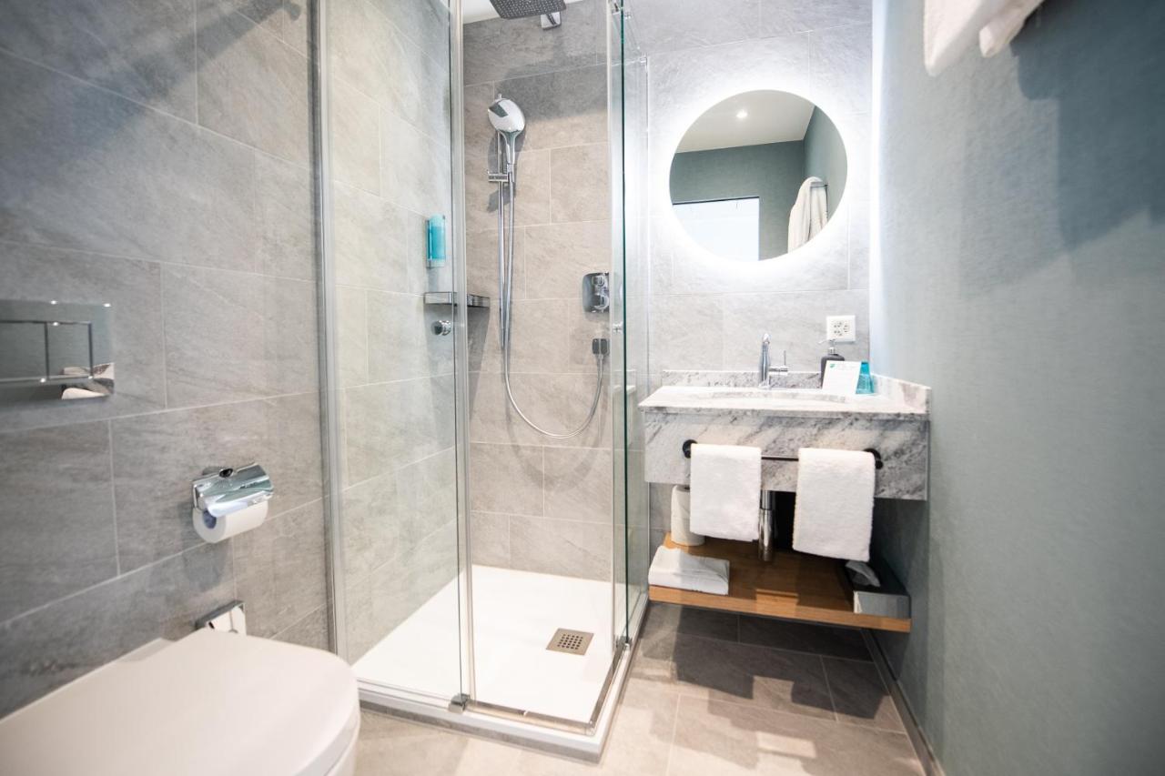 Ascona Lodge, Pool & Garden Retreat Εξωτερικό φωτογραφία