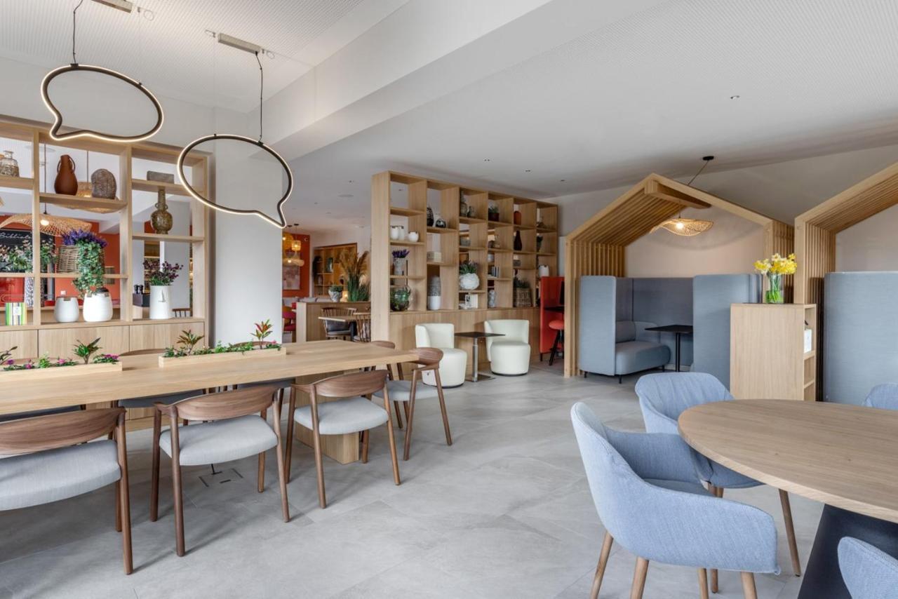 Ascona Lodge, Pool & Garden Retreat Εξωτερικό φωτογραφία