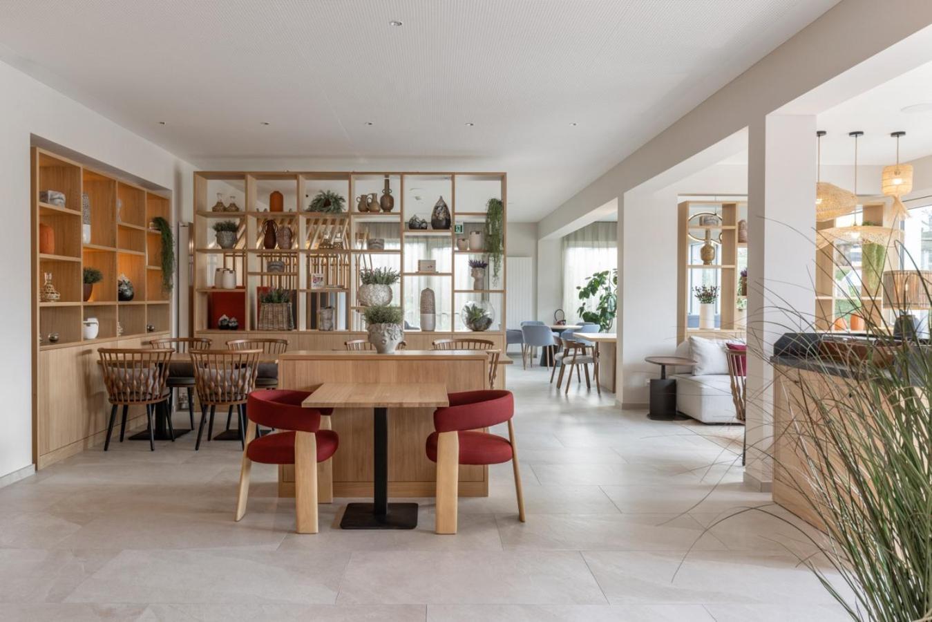 Ascona Lodge, Pool & Garden Retreat Εξωτερικό φωτογραφία