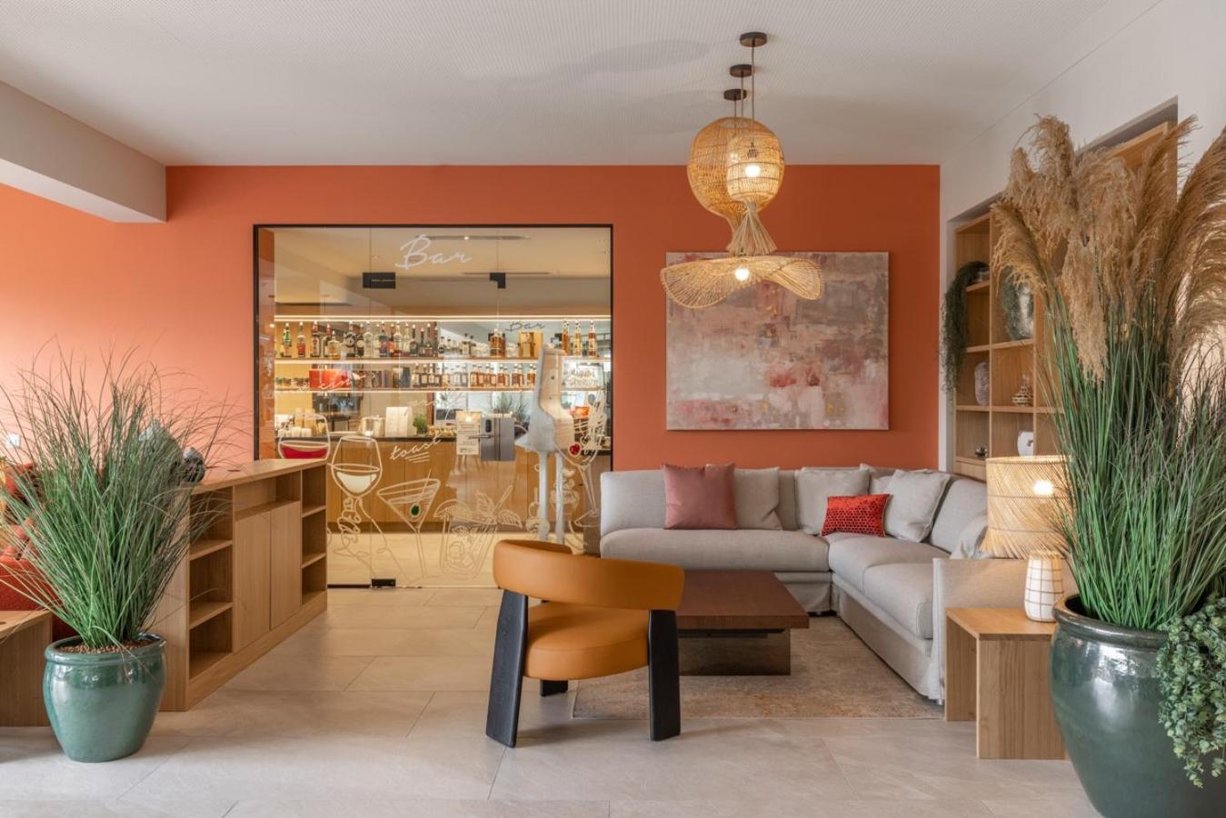 Ascona Lodge, Pool & Garden Retreat Εξωτερικό φωτογραφία