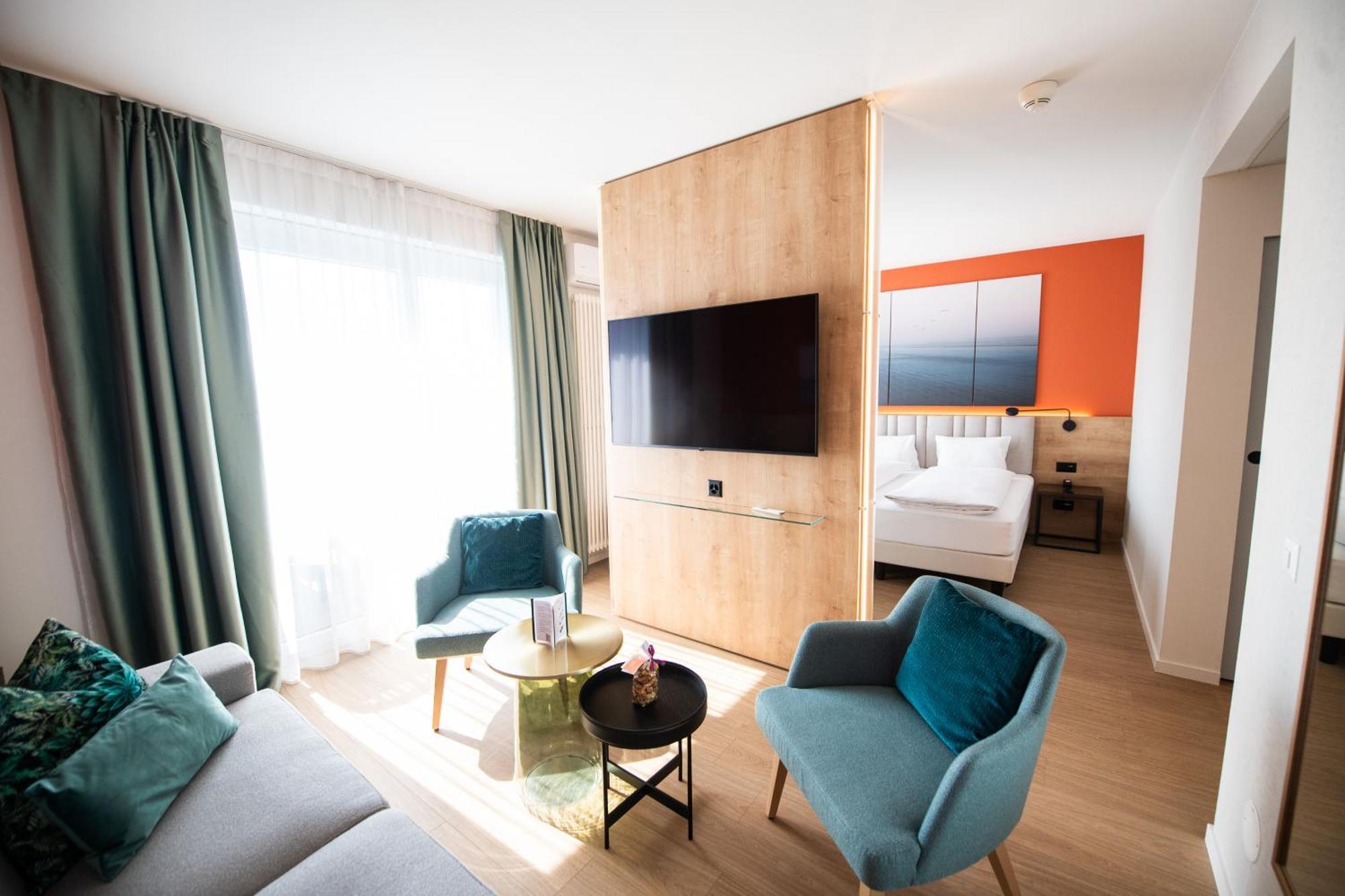 Ascona Lodge, Pool & Garden Retreat Δωμάτιο φωτογραφία