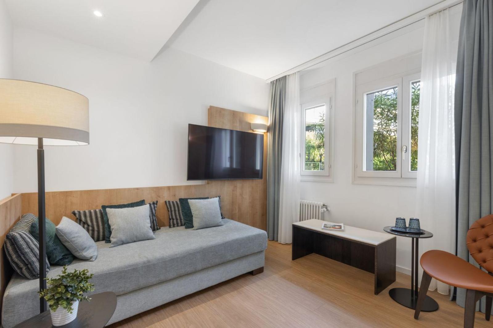Ascona Lodge, Pool & Garden Retreat Εξωτερικό φωτογραφία