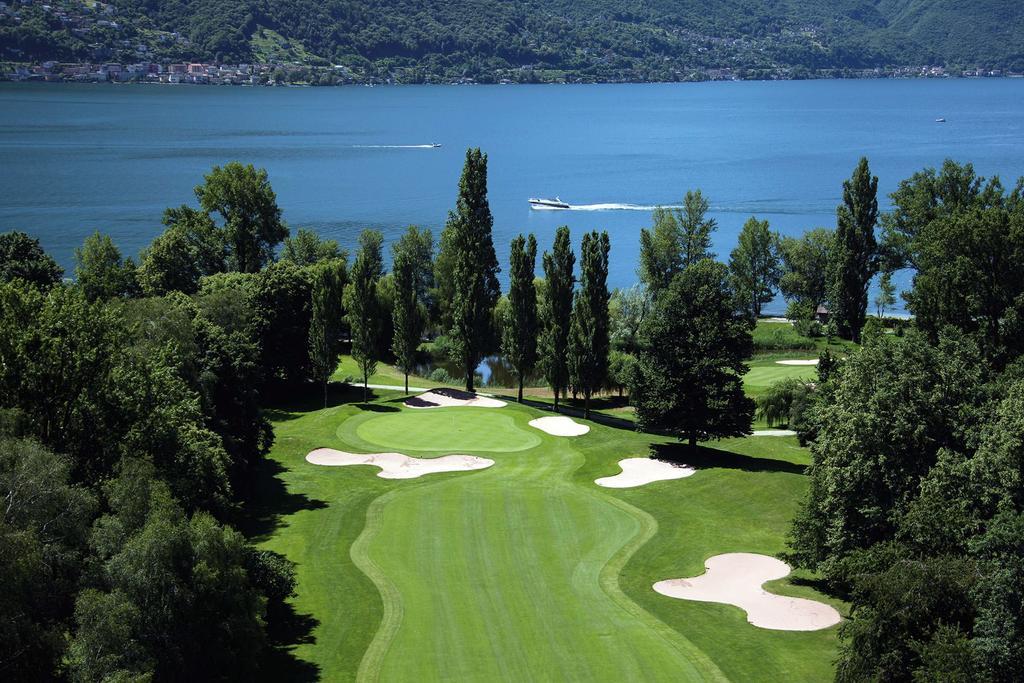Ascona Lodge, Pool & Garden Retreat Εξωτερικό φωτογραφία