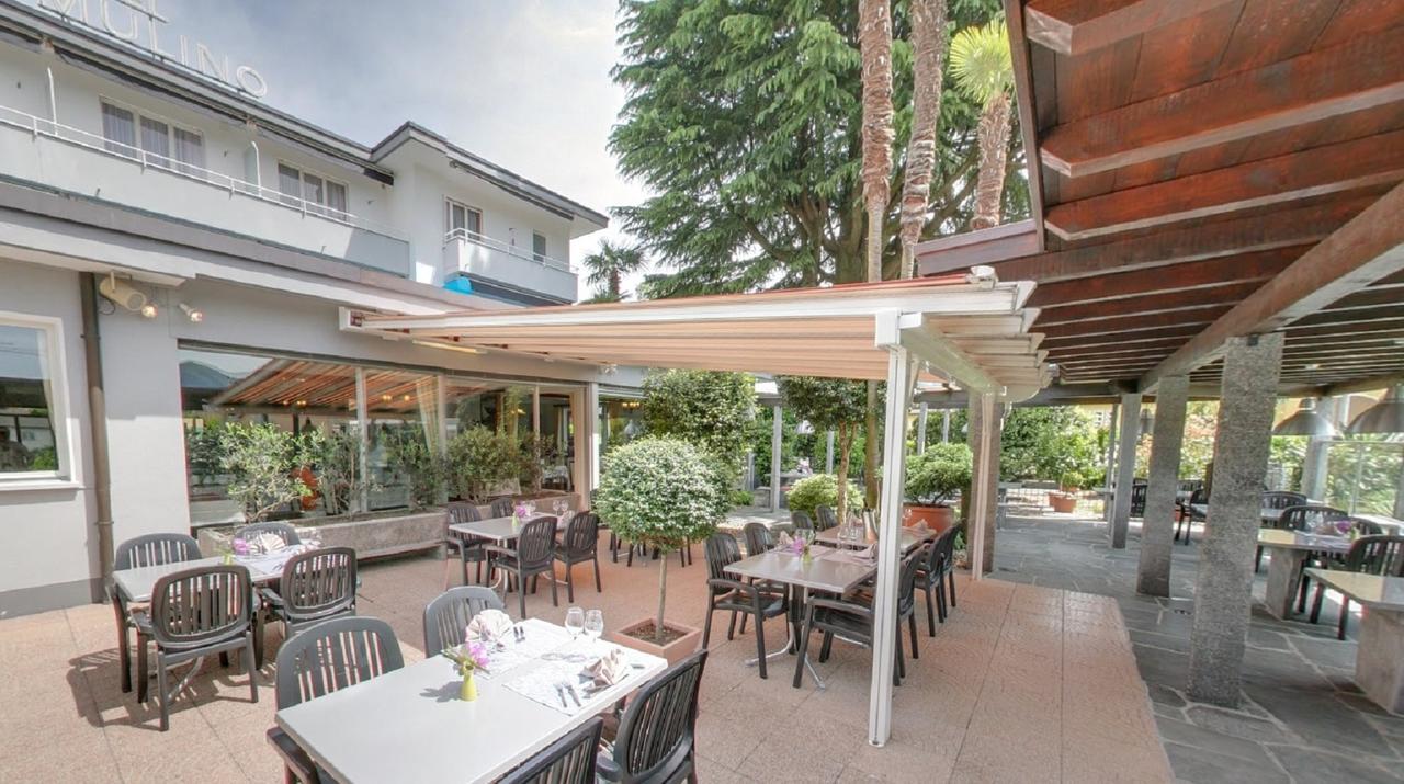 Ascona Lodge, Pool & Garden Retreat Εξωτερικό φωτογραφία